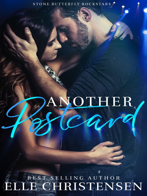 Title details for Another Postcard by Elle Christensen - Available